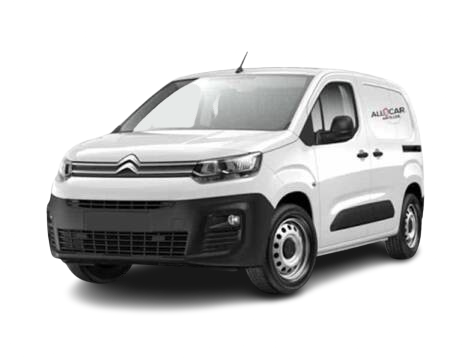 3m3 exemple CITROEN BERLINGO