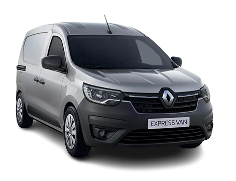 Renault Express Van