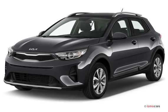 KIA STONIC BTE AUTO