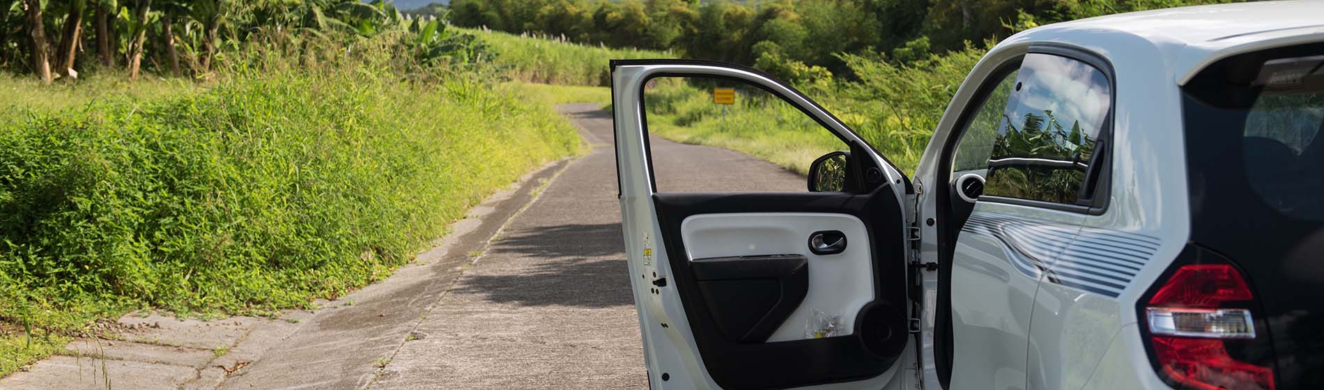 Comment éviter les arnaques de location de voiture ?