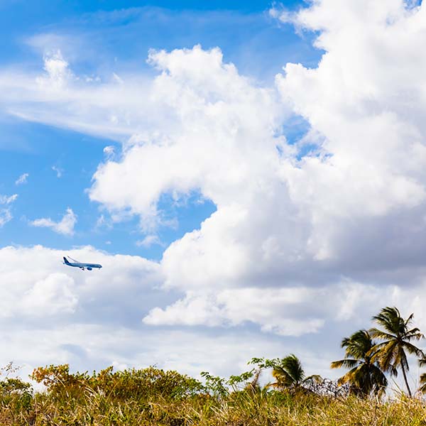 louer votre voiture aeroport martinique