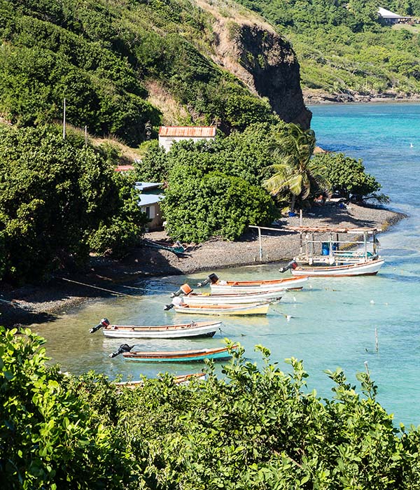 meilleurs plages visiter en voiture en martinique