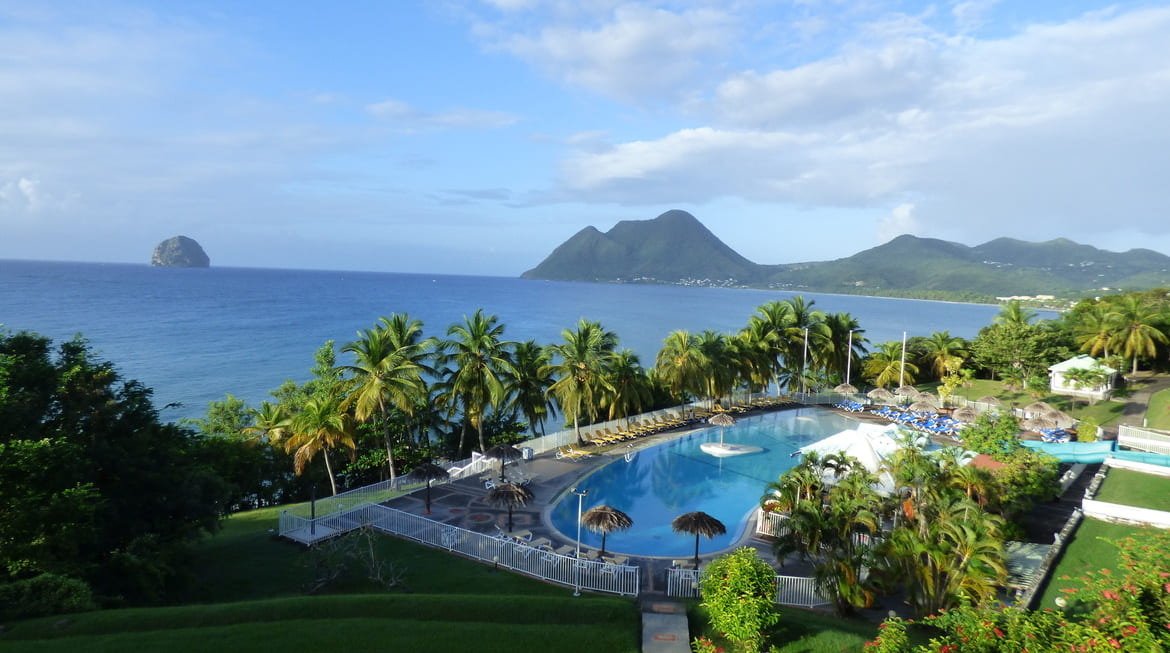 What Is the Most Beautiful Part of Martinique?